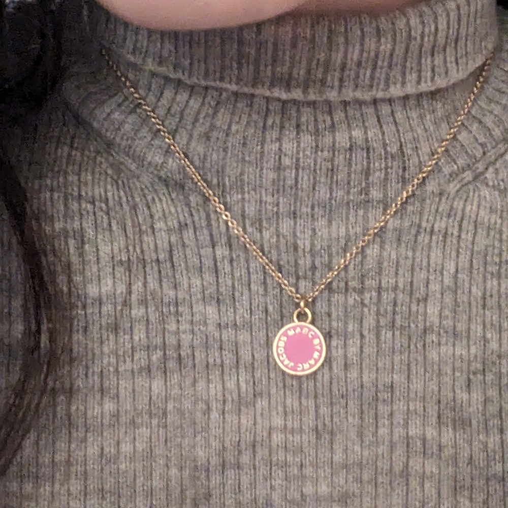 Marc by Marc Jacobs Pendant